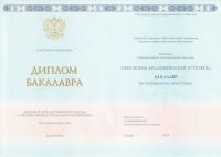 ДИПЛОМ ВУЗА